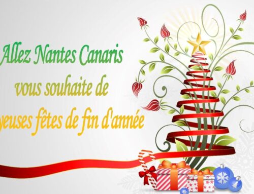 Joyeux Noël et belles fêtes de fin d’année