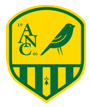 Allez Nantes Canaris – ANC Logo